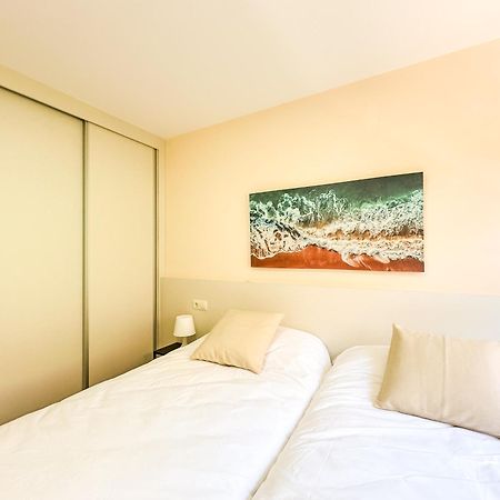 Apartamento Pindo B3 By Aloga Extérieur photo
