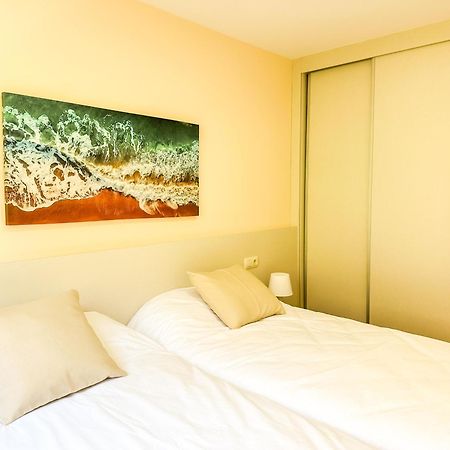 Apartamento Pindo B3 By Aloga Extérieur photo