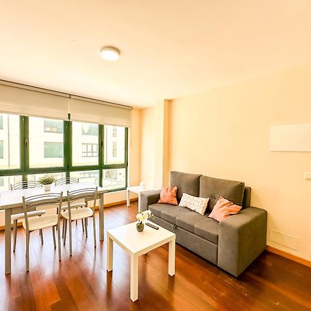 Apartamento Pindo B3 By Aloga Extérieur photo