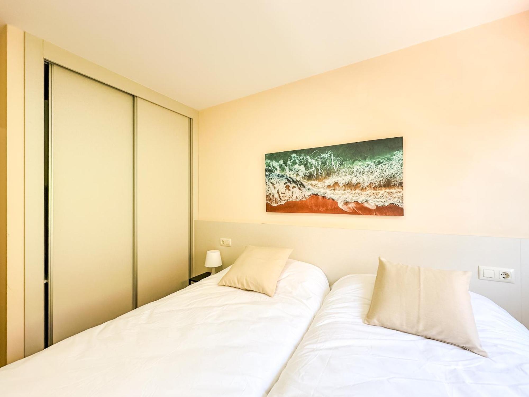 Apartamento Pindo B3 By Aloga Extérieur photo