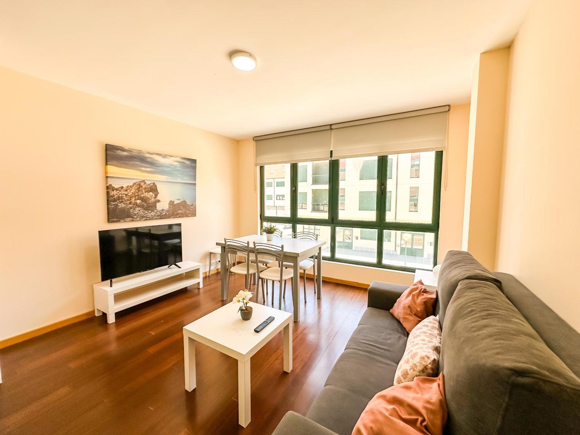 Apartamento Pindo B3 By Aloga Extérieur photo