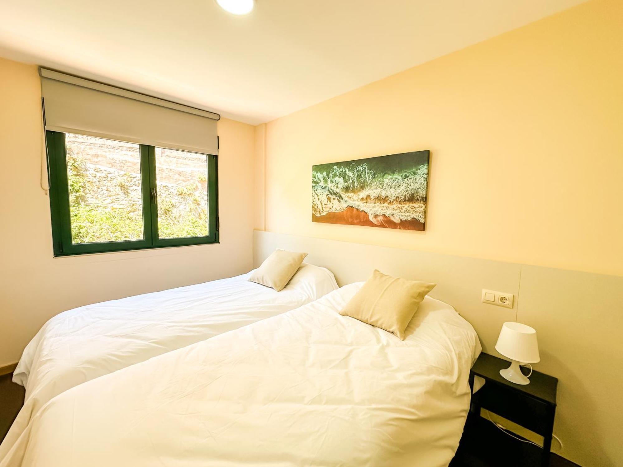 Apartamento Pindo B3 By Aloga Extérieur photo