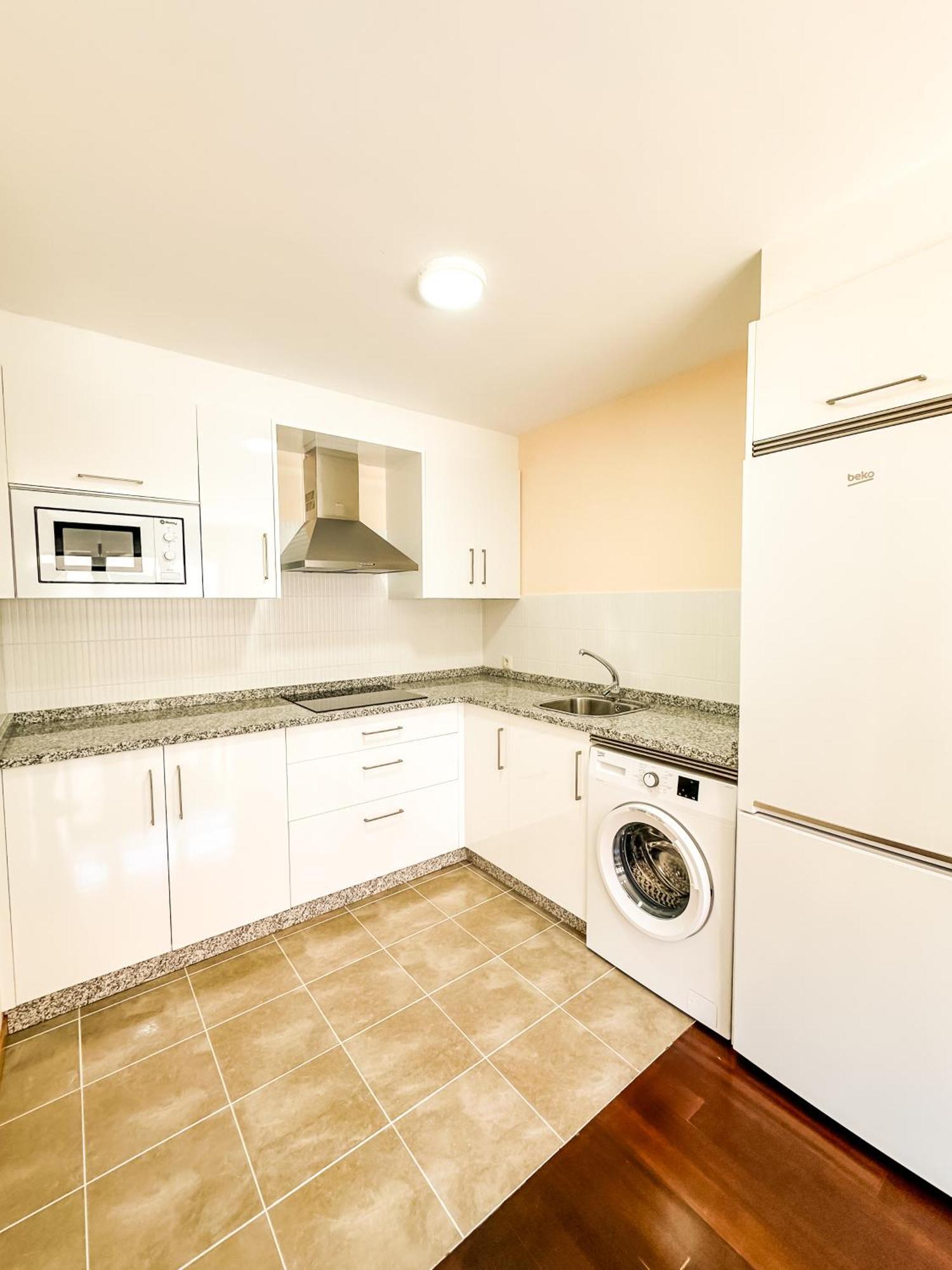 Apartamento Pindo B3 By Aloga Extérieur photo
